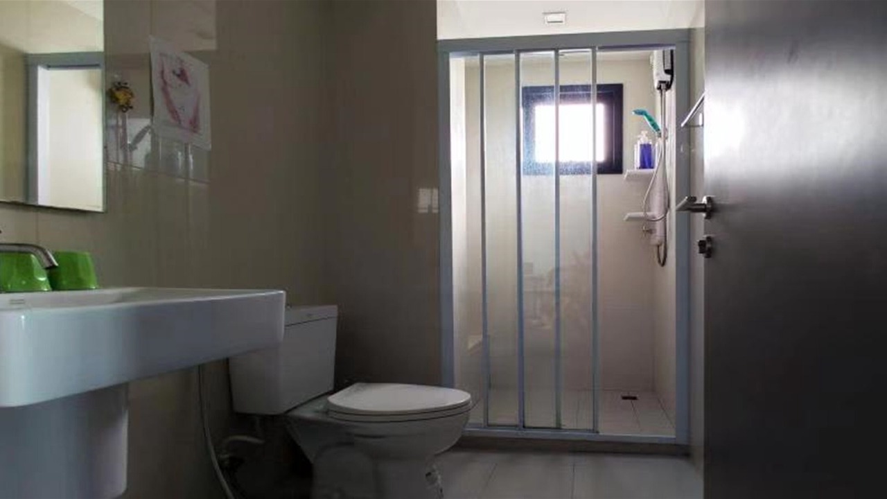 Photo of Bathroom in Pattaya Bay