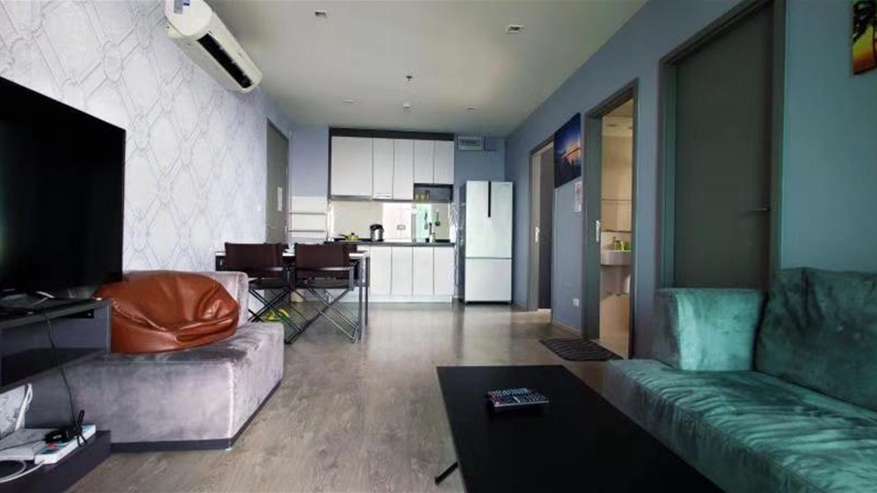 Photo of Kitchen in Pattaya Bay