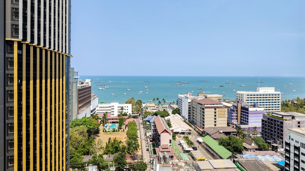 Photo of Others in Pattaya Bay