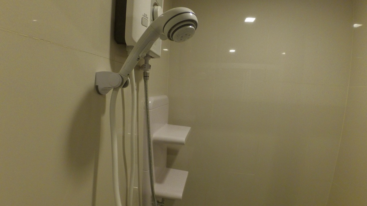 Photo of Bathroom in Pattaya Bay