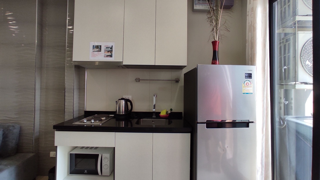 Photo of Kitchen in Pattaya Bay