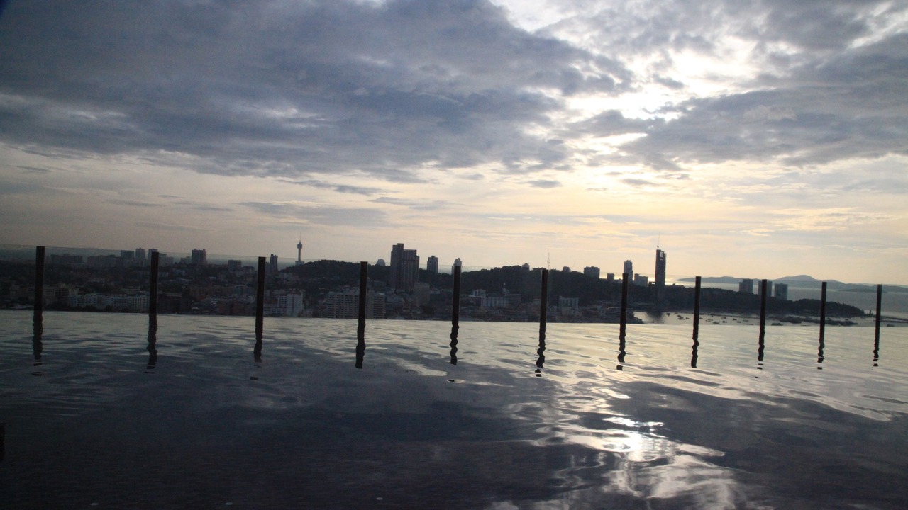 Photo of Others in Pattaya Bay