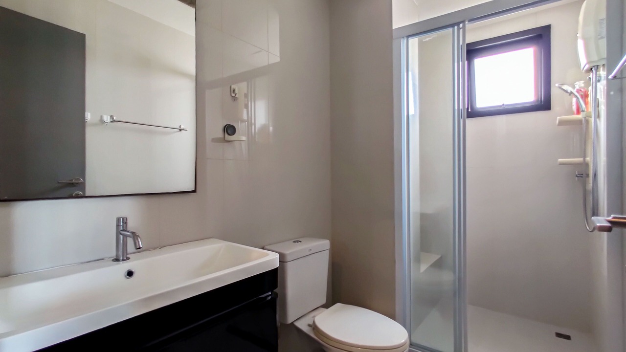 Photo of Bathroom in Pattaya Bay