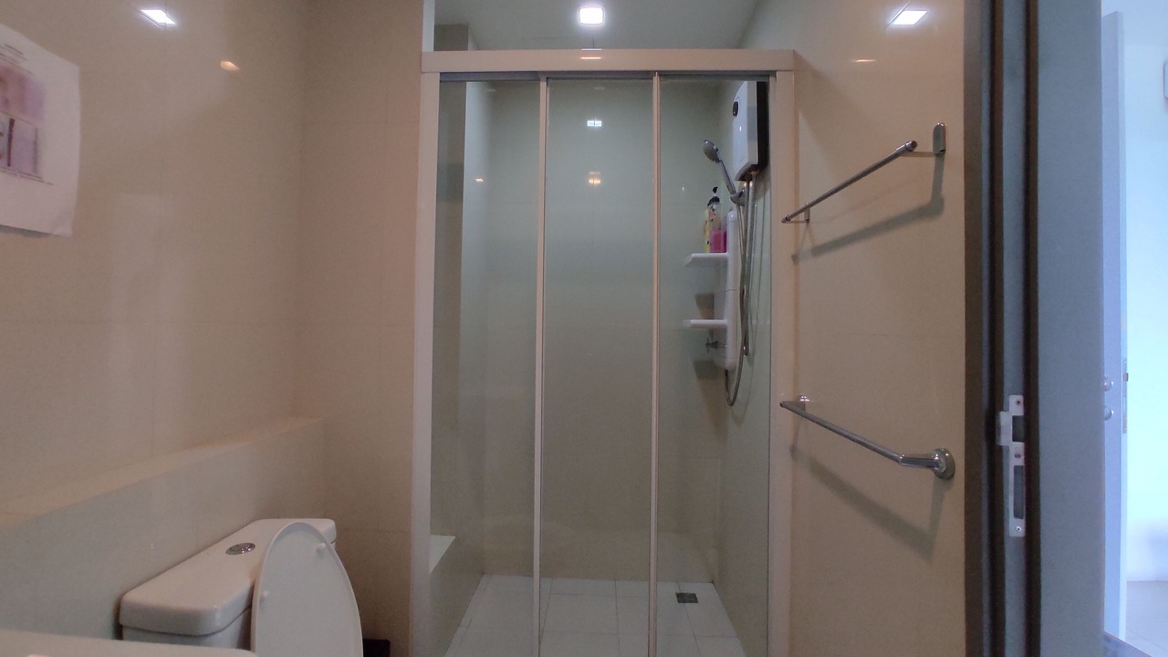 Photo of Bathroom in Pattaya Bay
