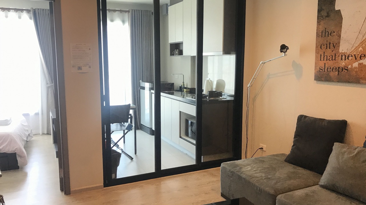 Photo of Bedroom in Pattaya Bay