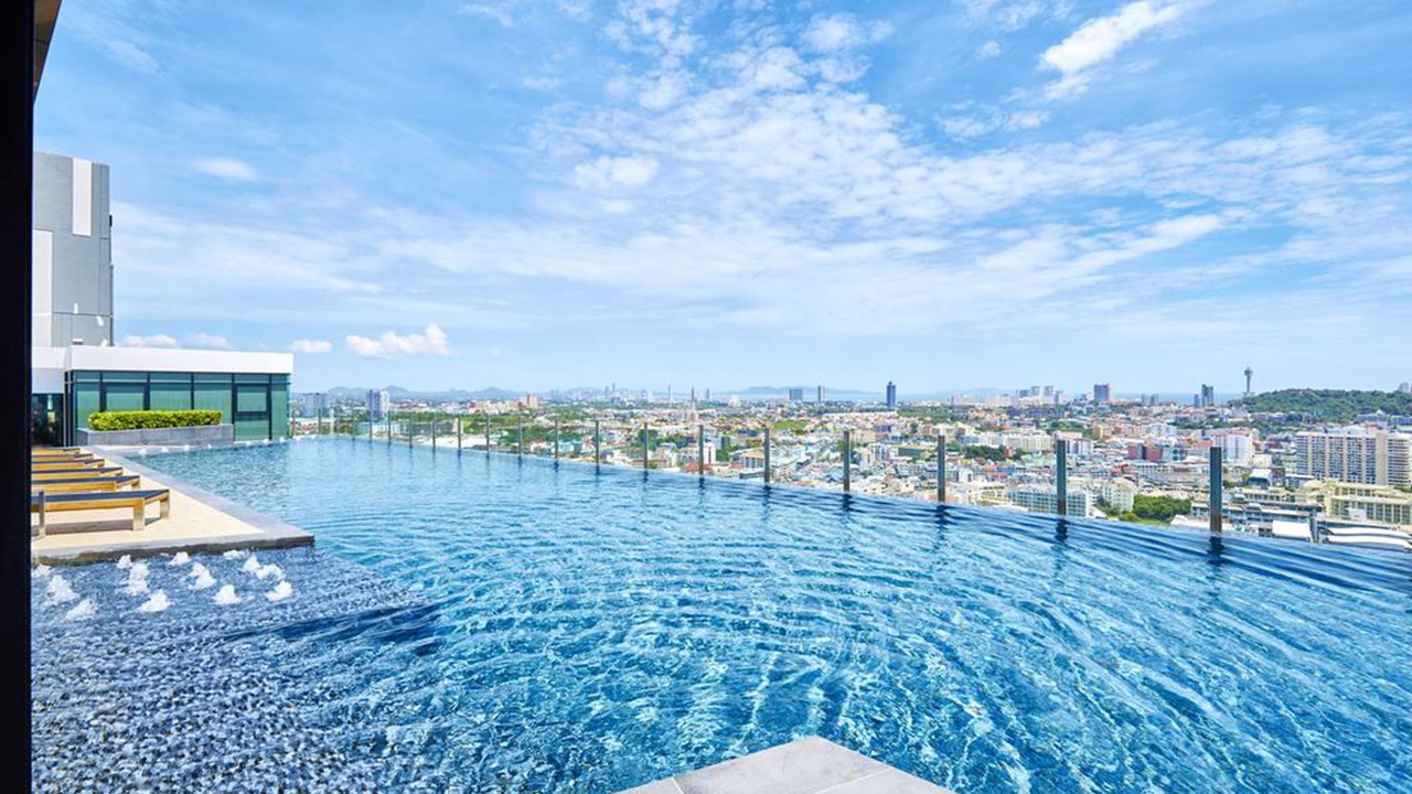 Photo of Outdoor in Pattaya Bay
