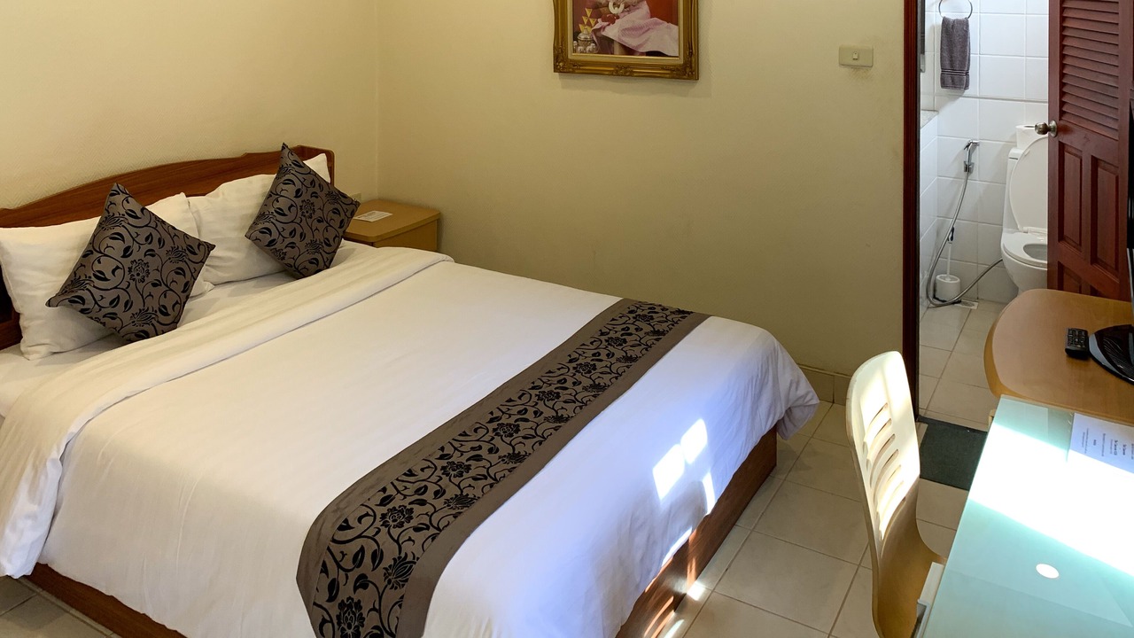 Photo of Bedroom in Pattaya Bay