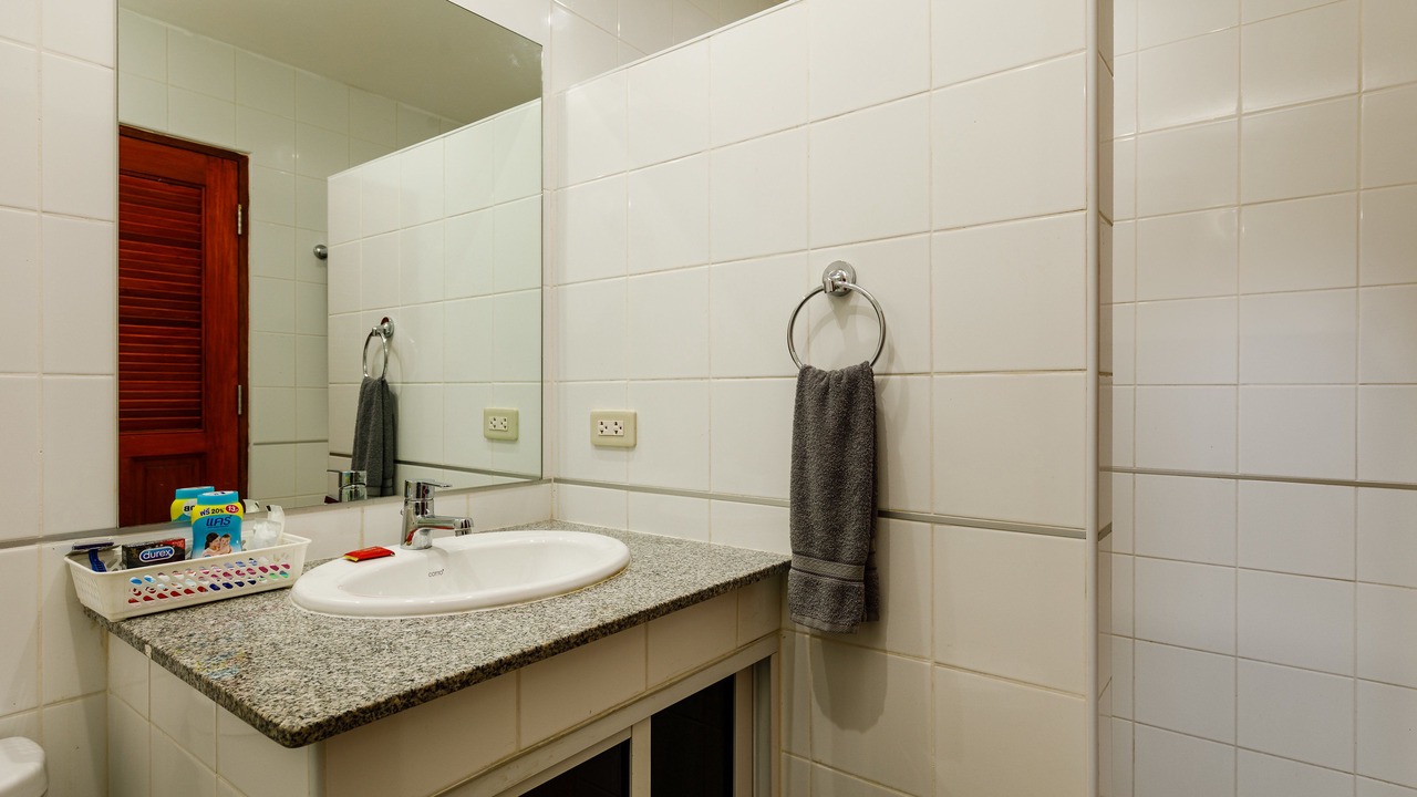 Photo of Bathroom in Pattaya Bay