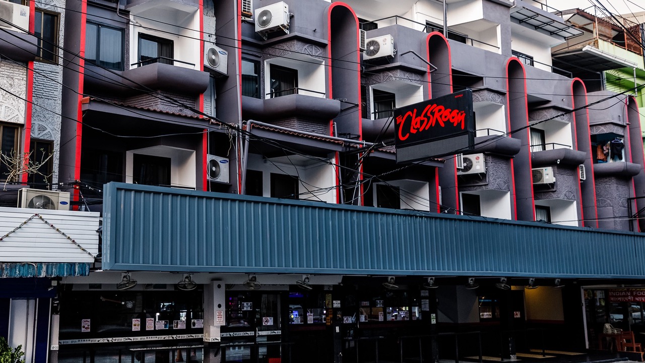 Photo of Outdoor in Pattaya Bay