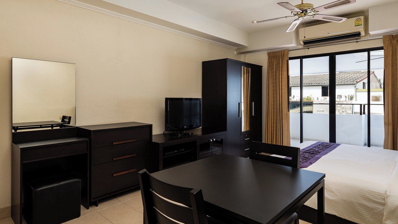 Photo of Bedroom in Pattaya Bay