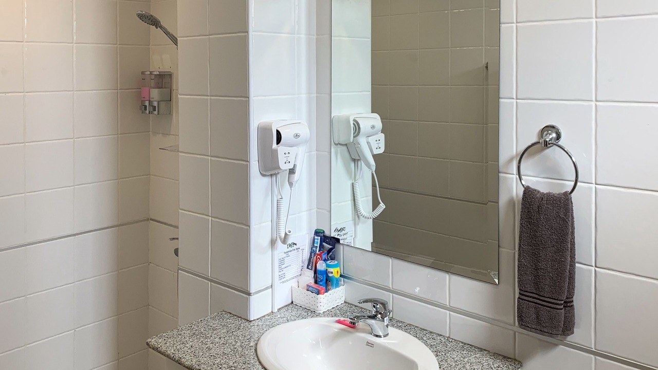 Photo of Bathroom in Pattaya Bay