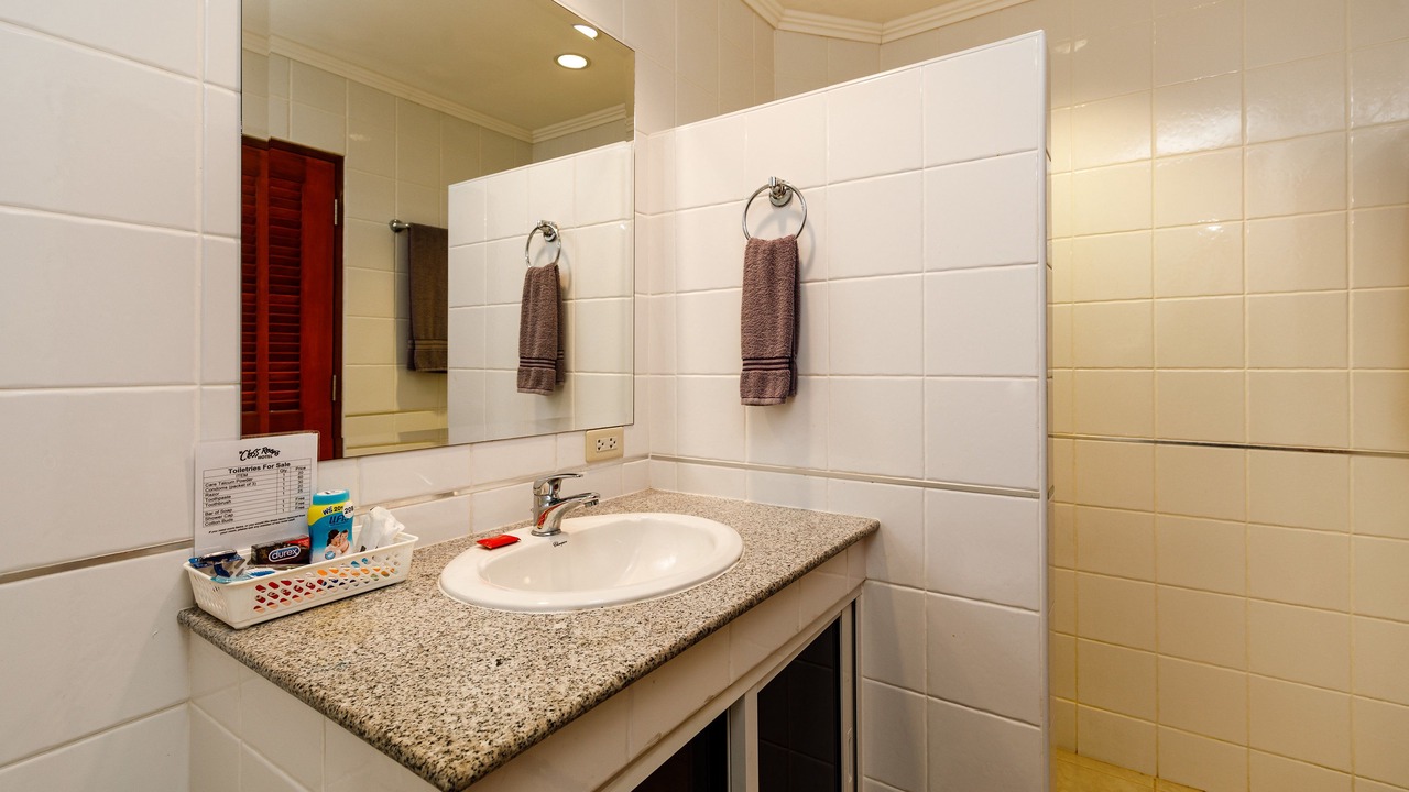 Photo of Bathroom in Pattaya Bay