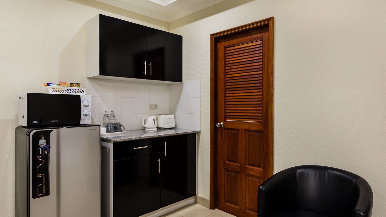 Photo of Kitchen in Pattaya Bay