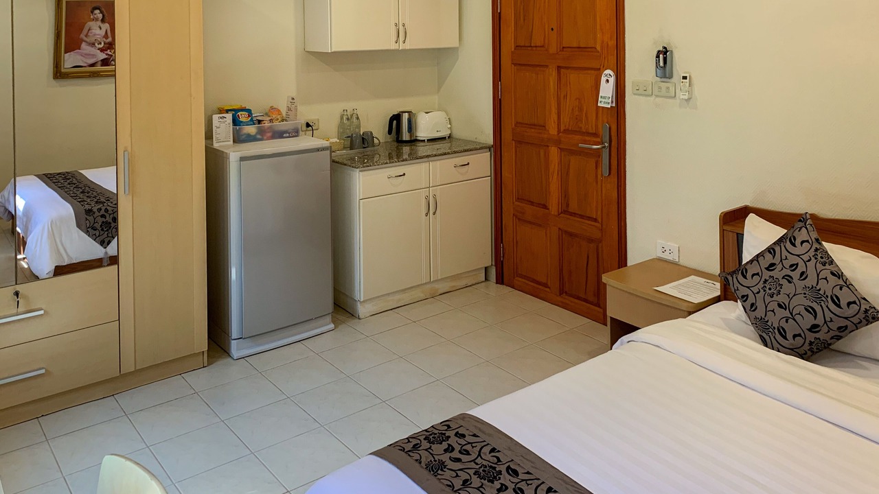 Photo of Kitchen in Pattaya Bay