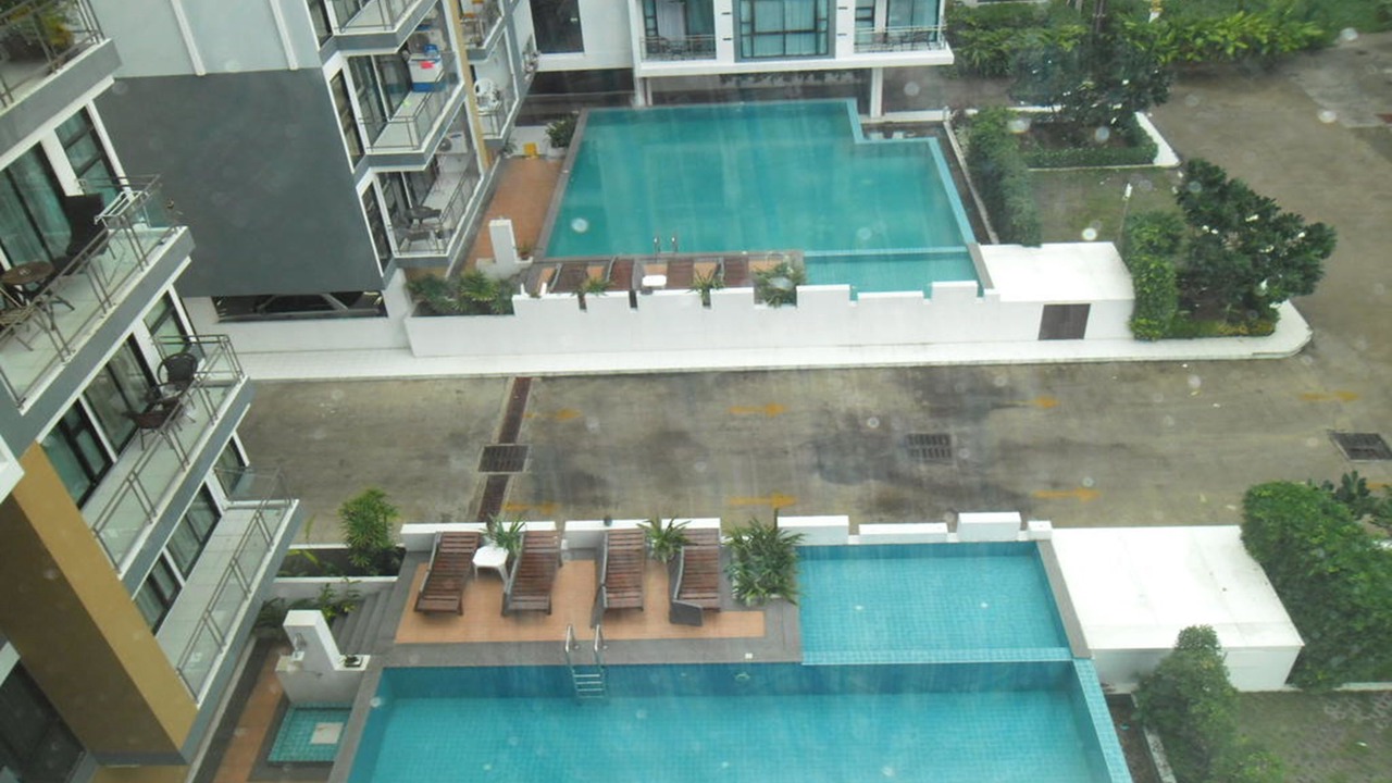 Photo of Outdoor in Jomtien