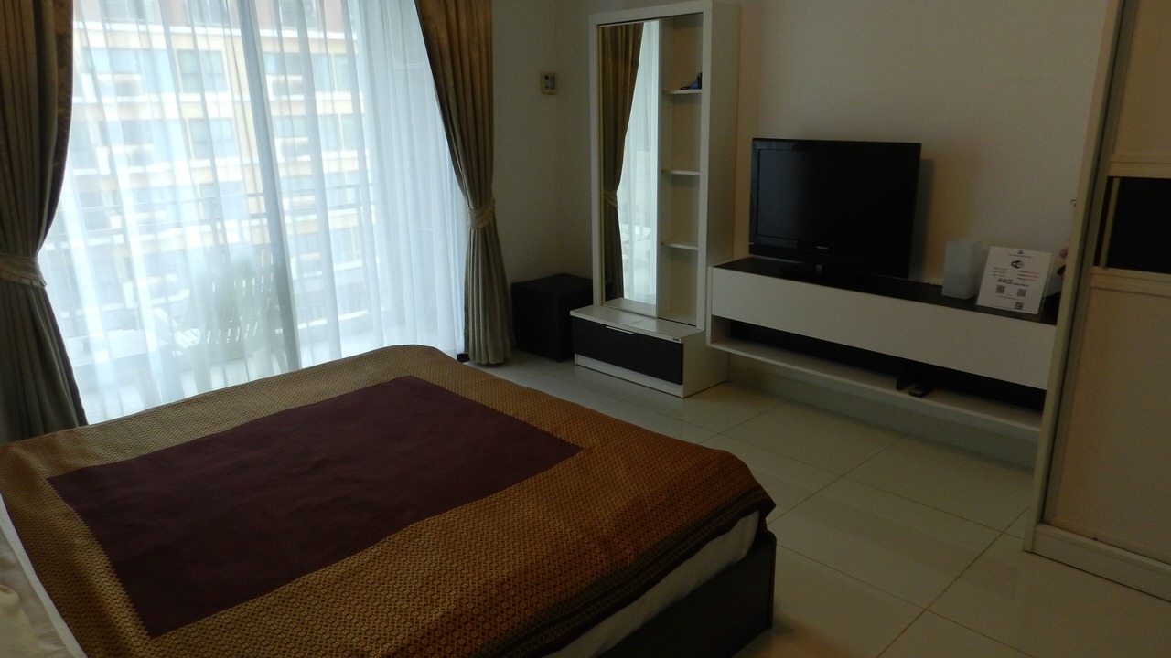 Photo of Kitchen in Jomtien