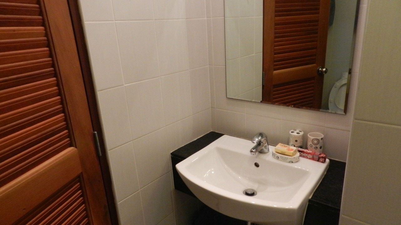 Photo of Bathroom in Jomtien