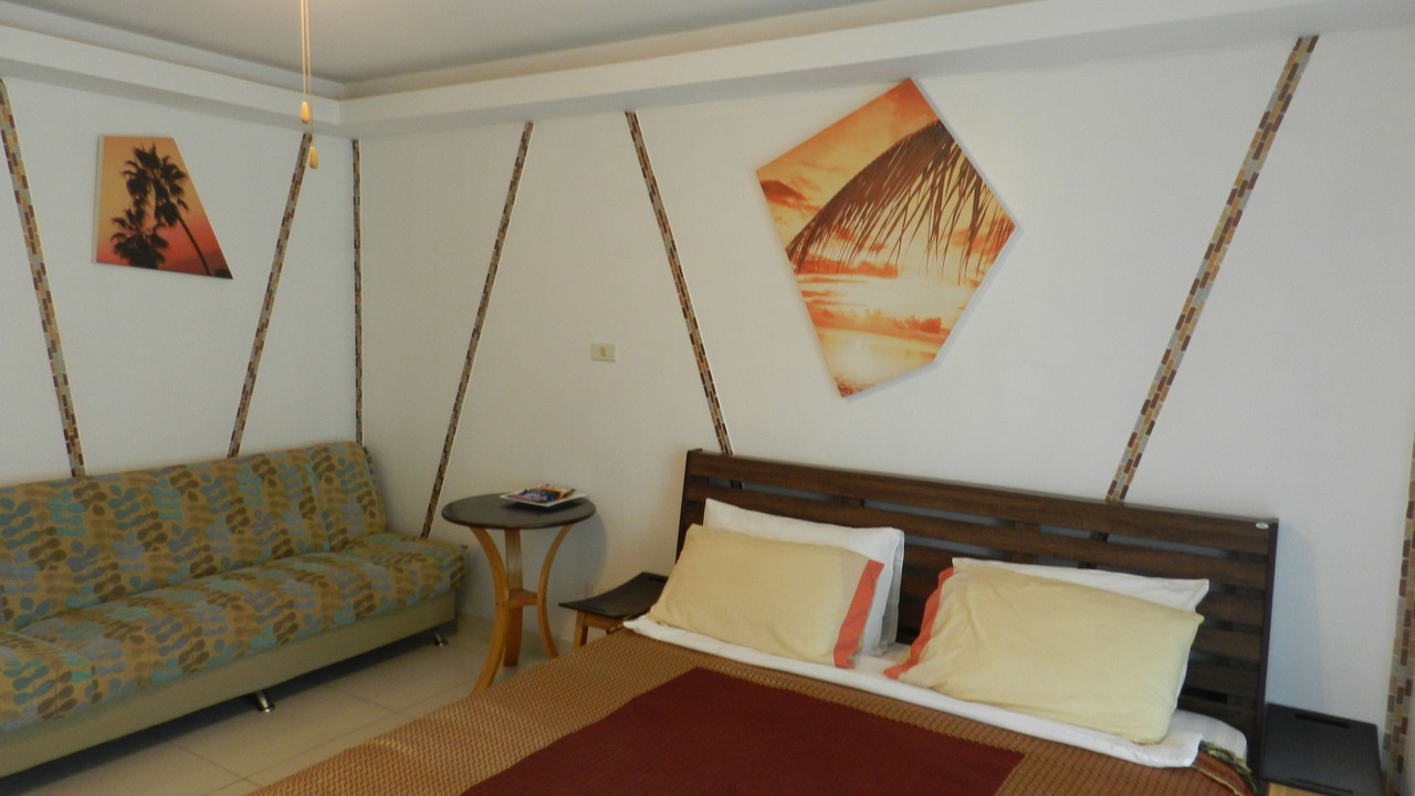 Photo of Kitchen in Jomtien