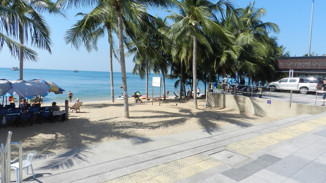 Photo of Outdoor in Jomtien
