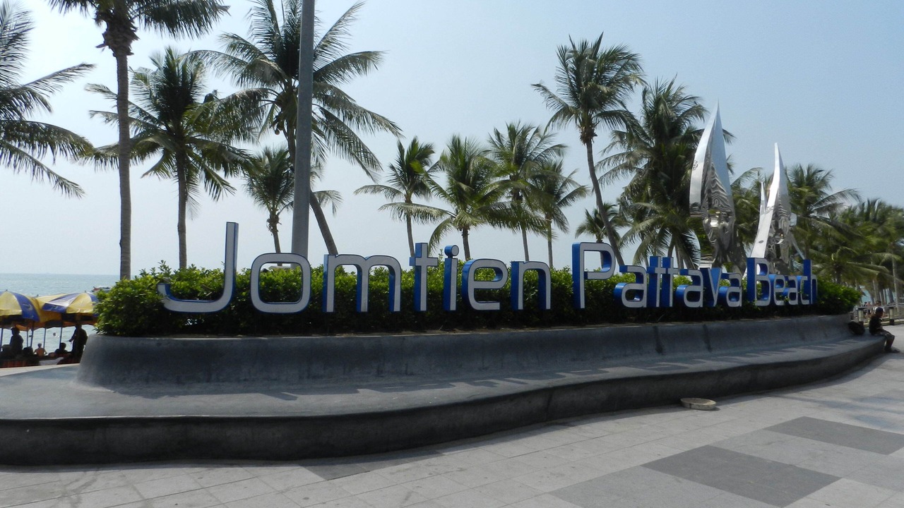 Photo of Outdoor in Jomtien