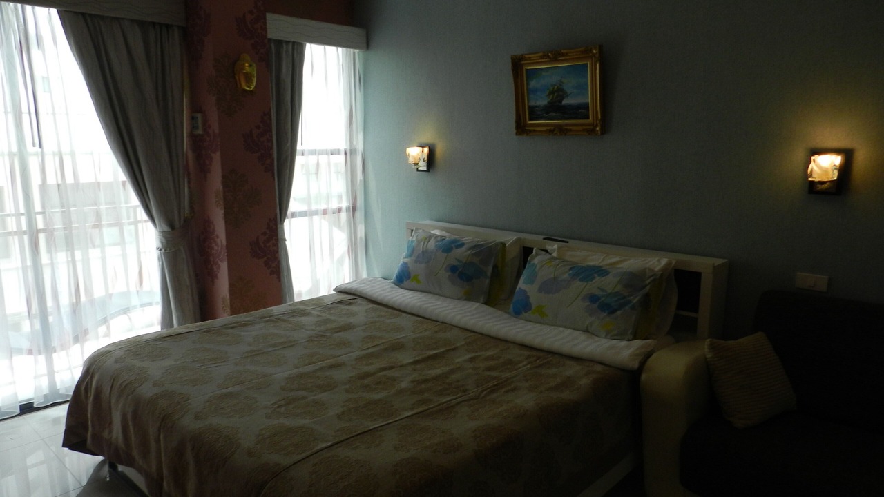 Photo of Bedroom in Jomtien