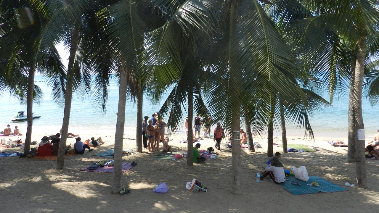 Photo of Outdoor in Jomtien