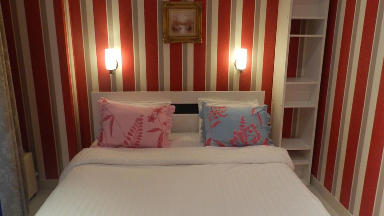 Photo of Bedroom in Jomtien