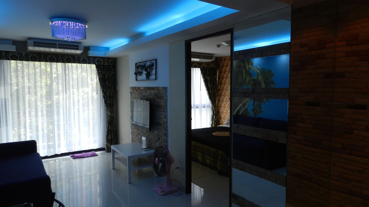Photo of Livingroom in Jomtien