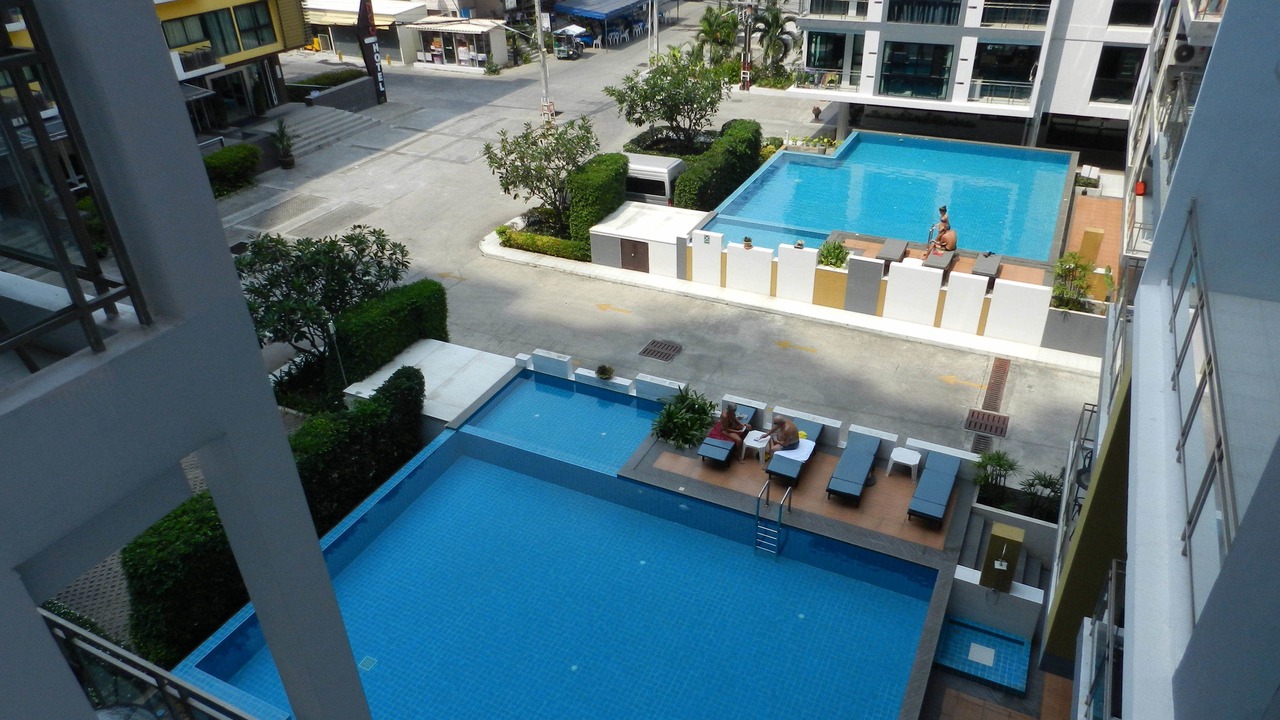 Photo of Outdoor in Jomtien
