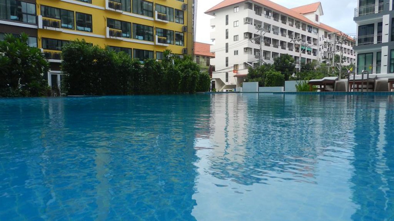 Photo of Outdoor in Jomtien