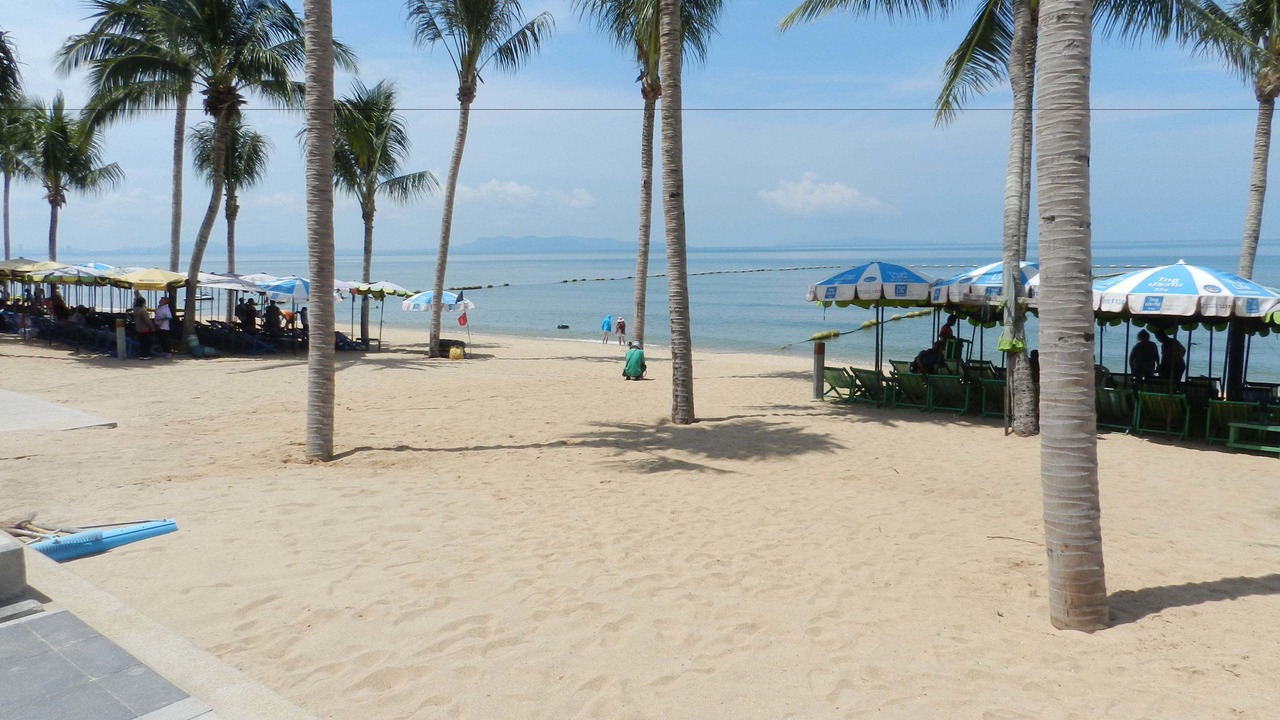 Photo of Others in Jomtien