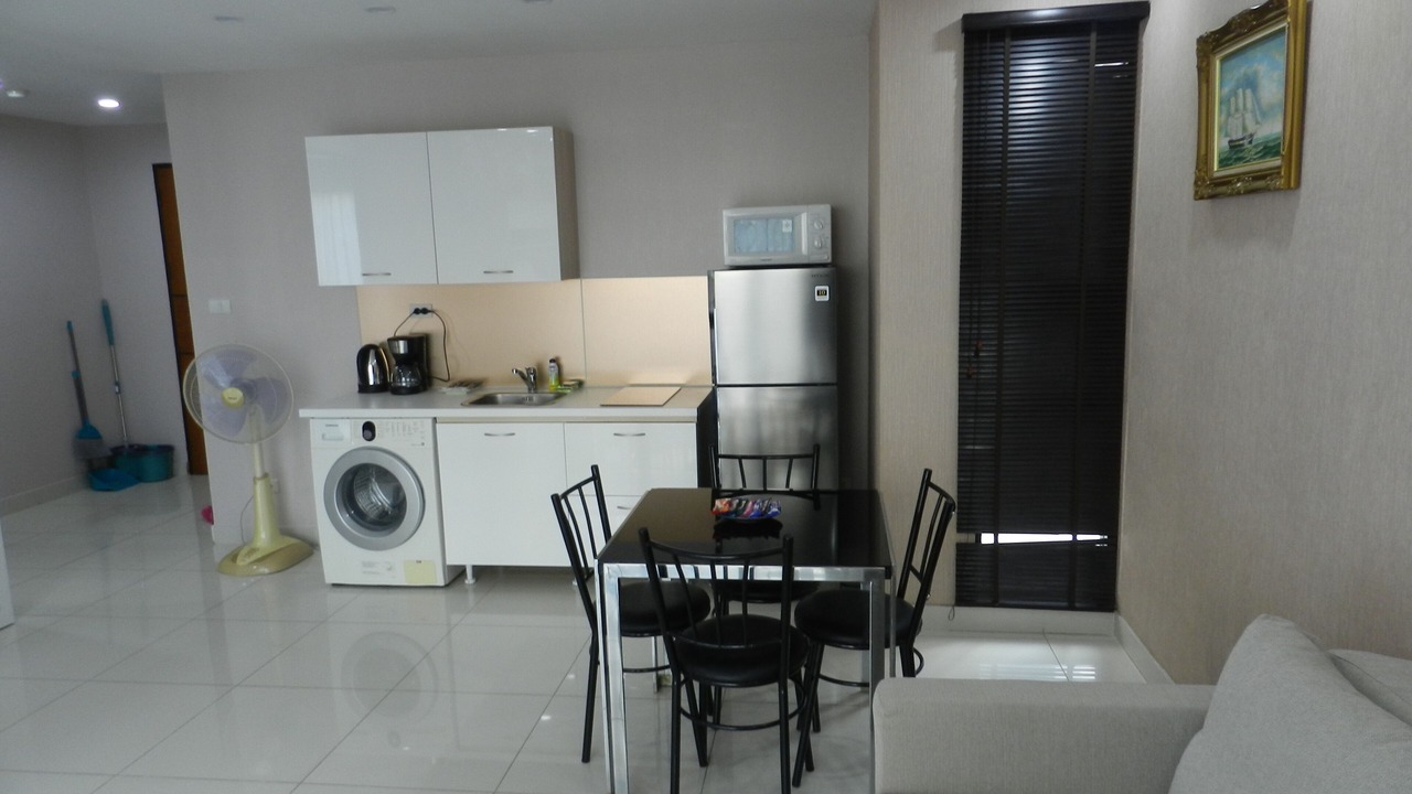 Photo of Livingroom in Jomtien