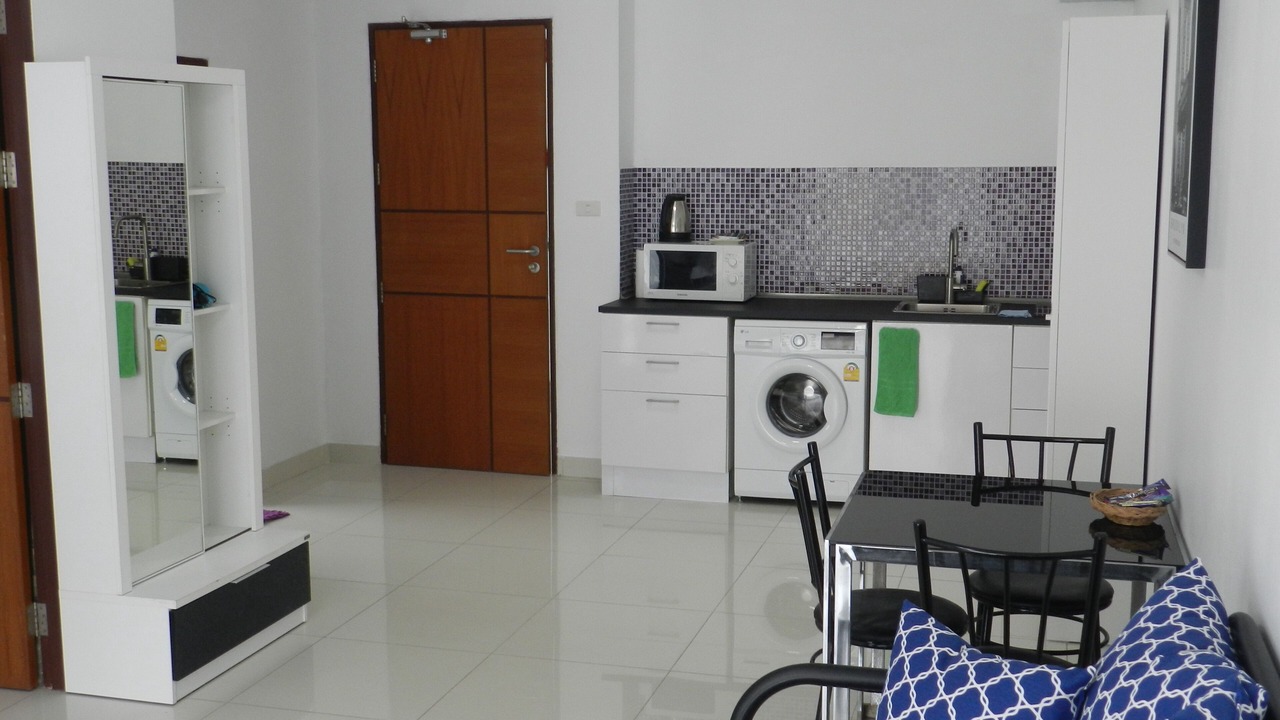 Photo of Kitchen in Jomtien