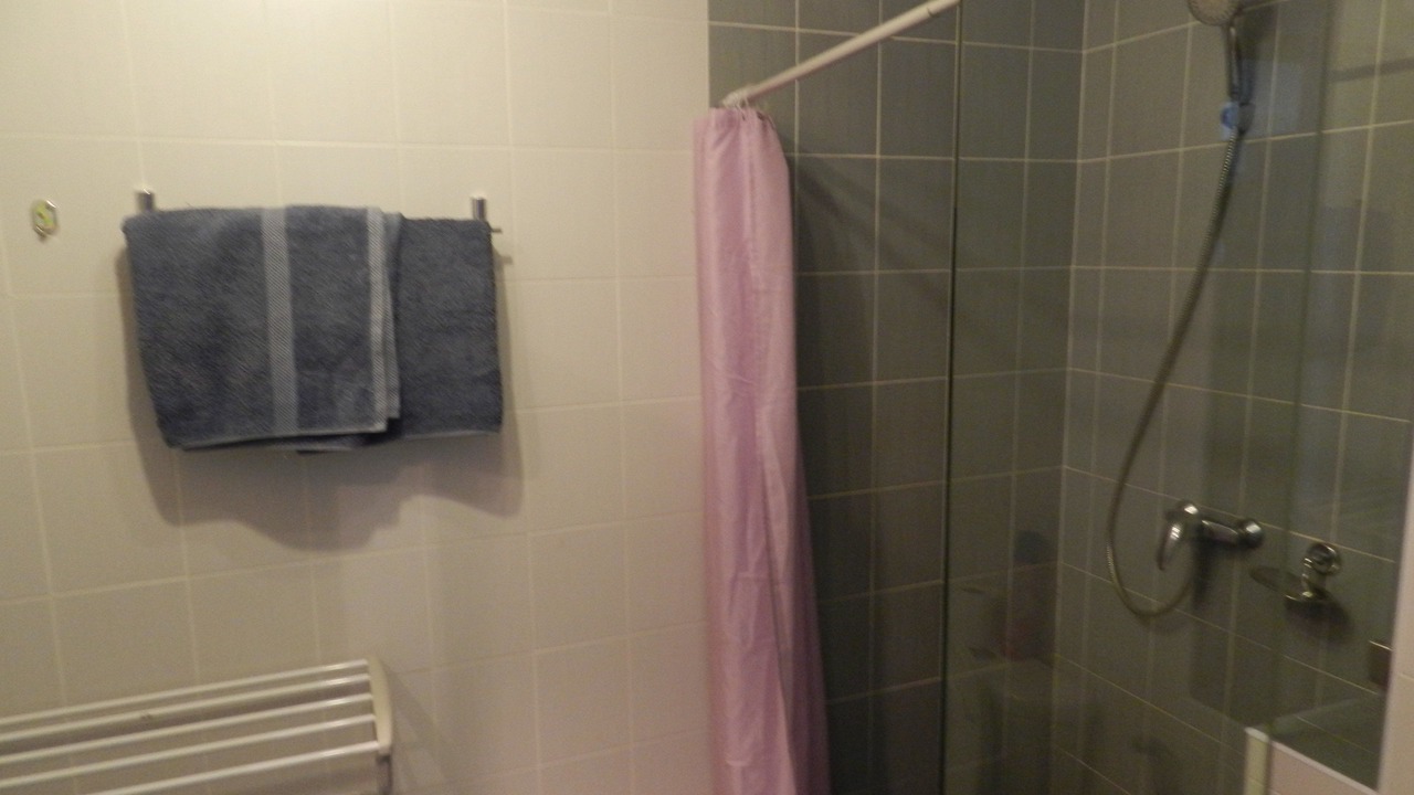 Photo of Bathroom in Jomtien
