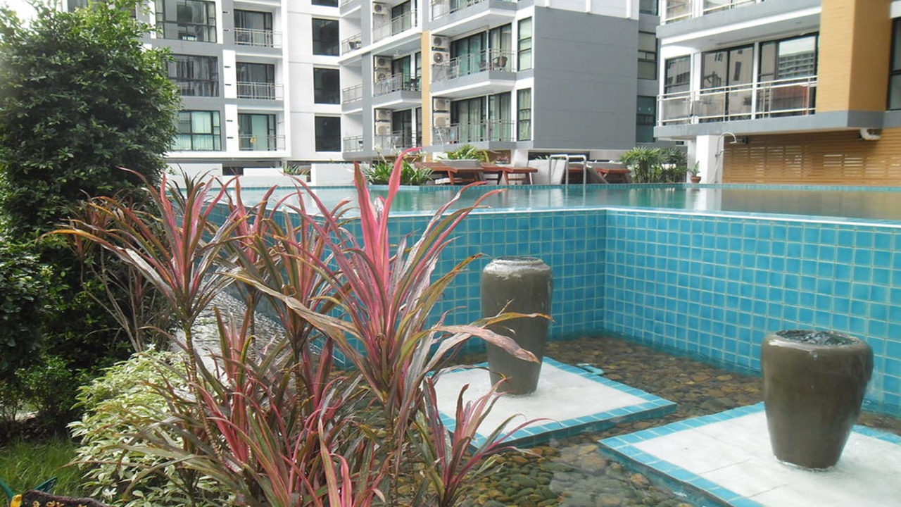 Photo of Outdoor in Jomtien