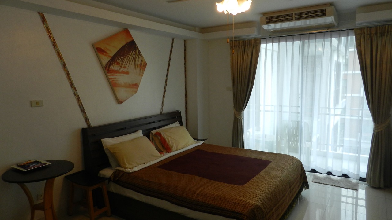 Photo of Bedroom in Jomtien
