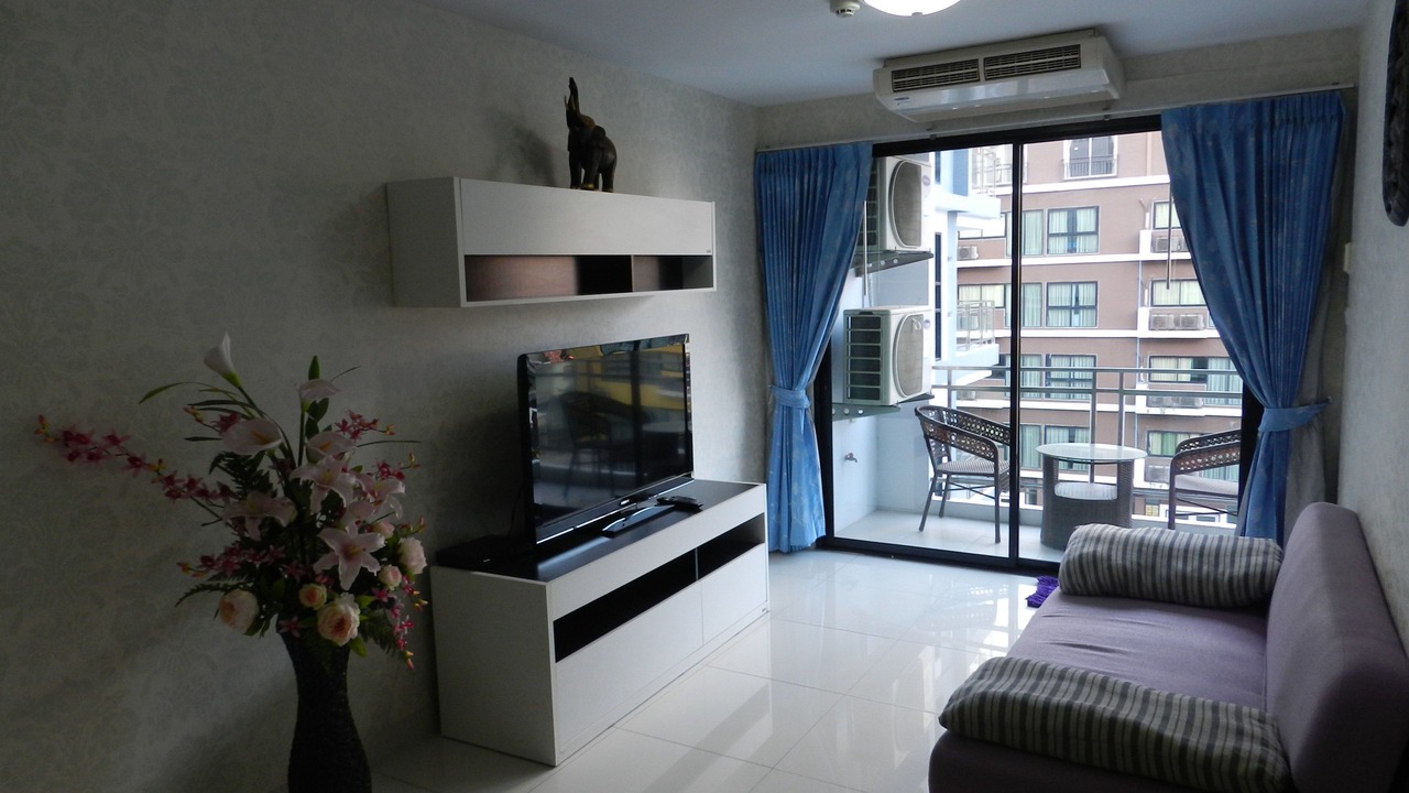 Photo of Livingroom in Jomtien