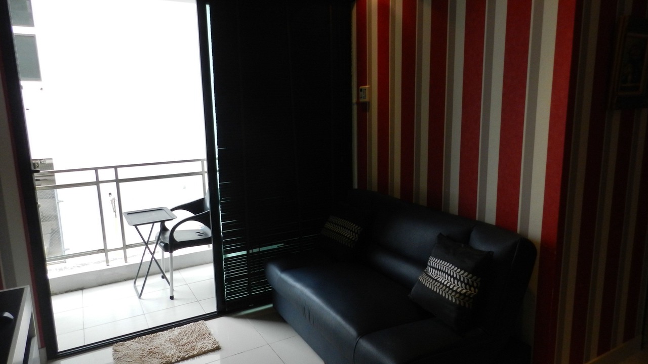 Photo of Livingroom in Jomtien