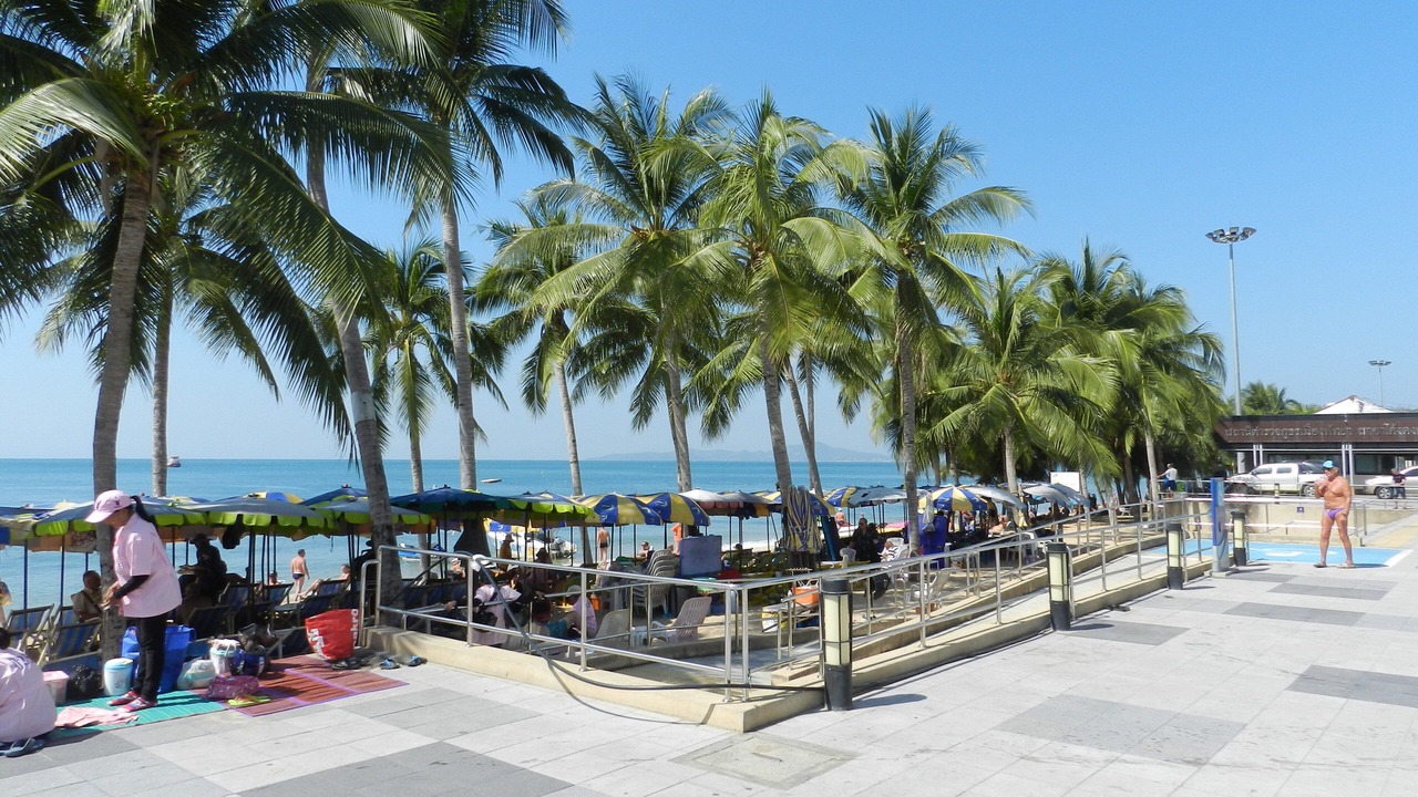 Photo of Outdoor in Jomtien