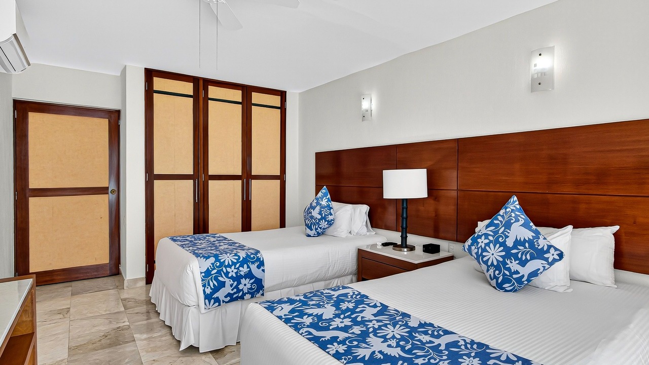 Photo of Bedroom in Conchas Chinas