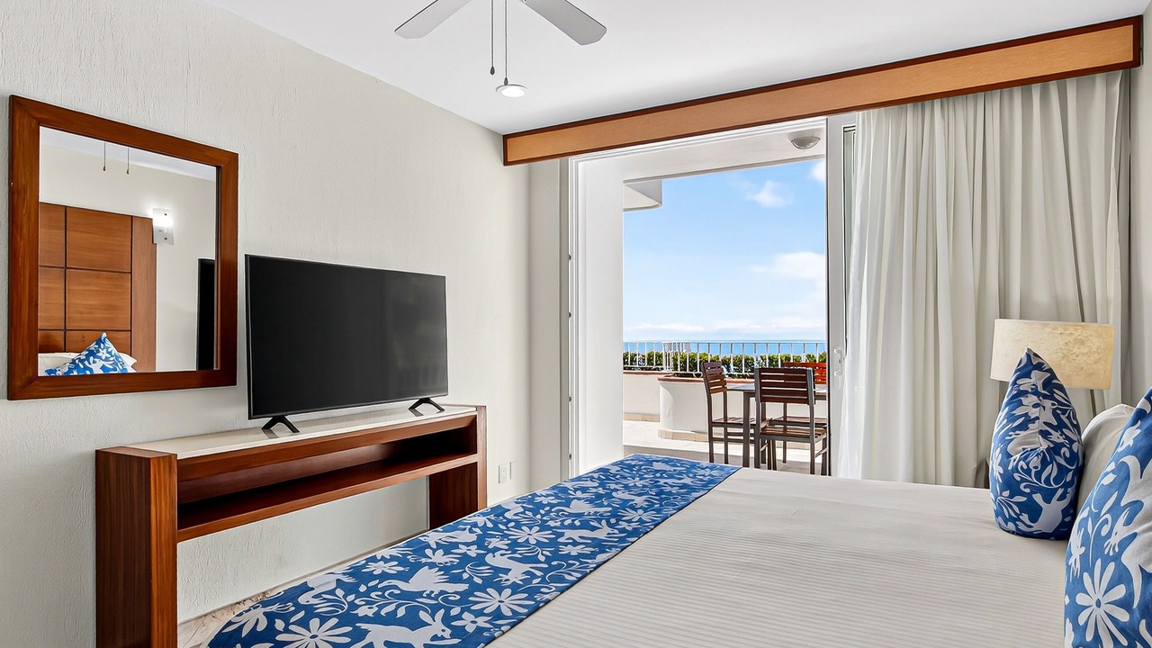 Photo of Bedroom in Conchas Chinas