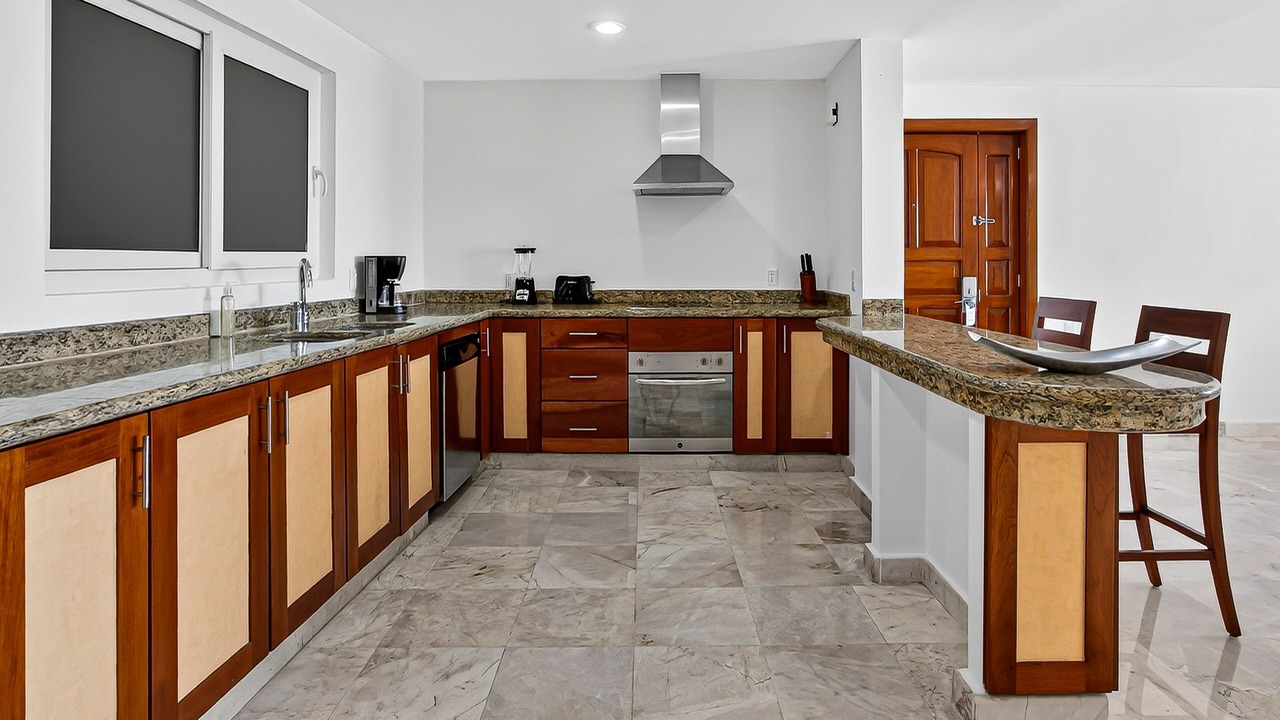 Photo of Kitchen in Conchas Chinas