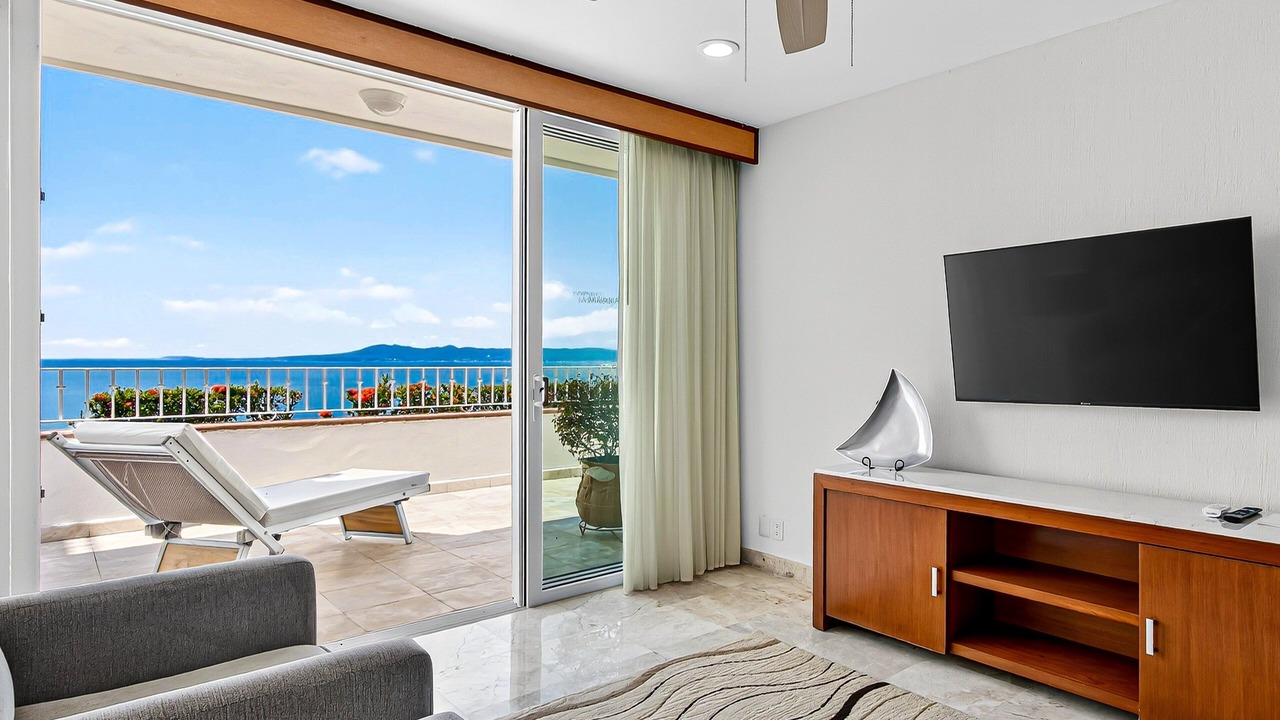 Photo of Livingroom in Conchas Chinas