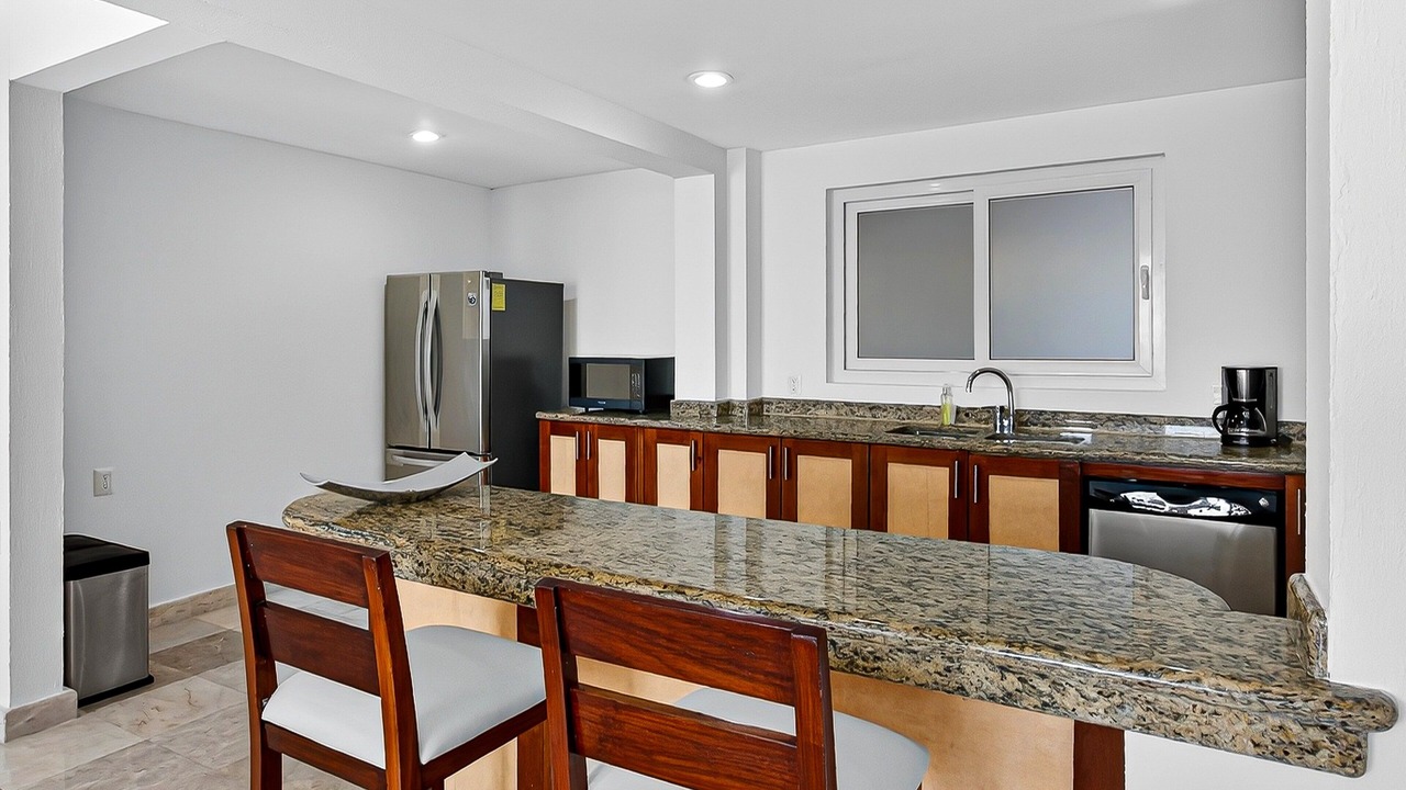 Photo of Kitchen in Conchas Chinas
