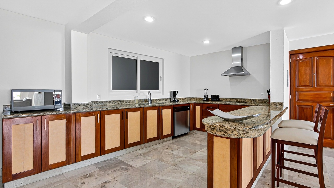Photo of Kitchen in Conchas Chinas