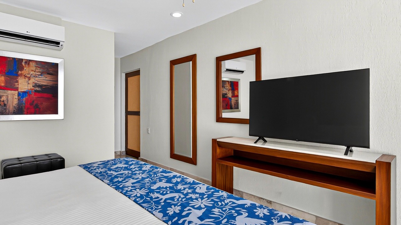 Photo of Bedroom in Conchas Chinas