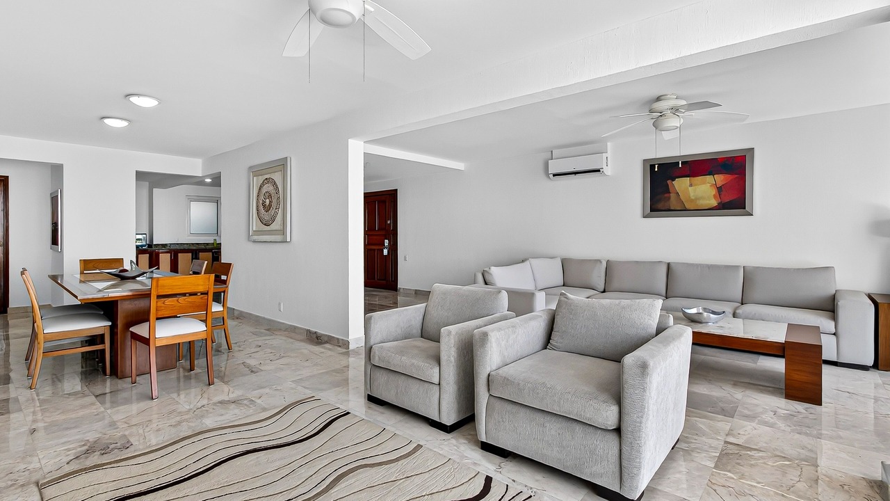 Photo of Livingroom in Conchas Chinas
