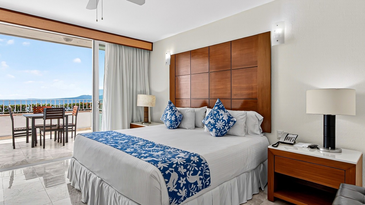 Photo of Bedroom in Conchas Chinas