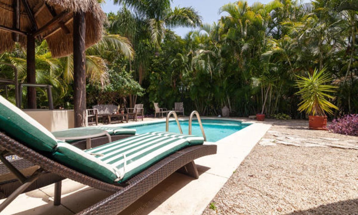 Photo of Outdoor in Playacar Fase I