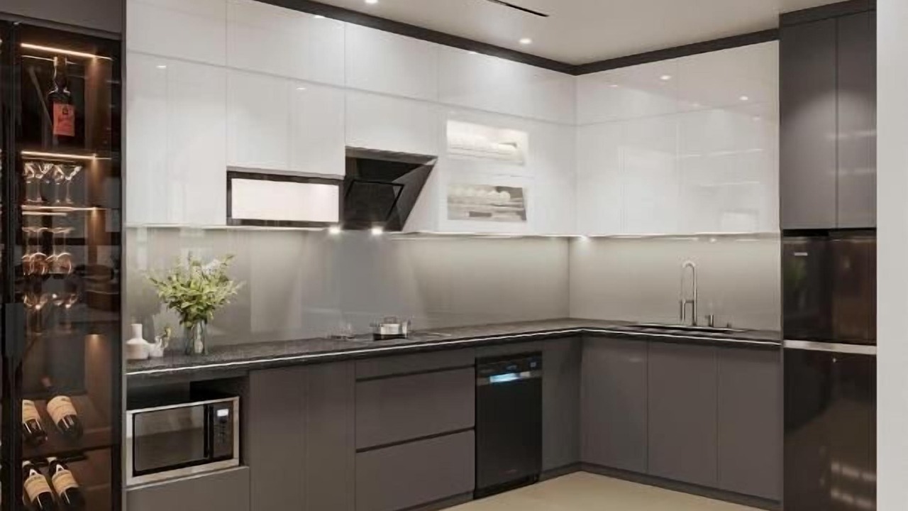Photo of Kitchen in Lao Cai